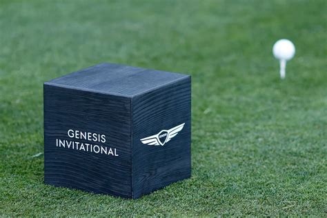 genesis invitational prize money